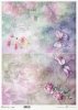 akwarelowe tła, kwiaty, warszawianka, kosmos pierzasty, motyl, ważka, peonie, zakochane pary*Watercolour backgrounds, flowers, feathered cosmos, butterfly, dragonfly, peonies, couples in love